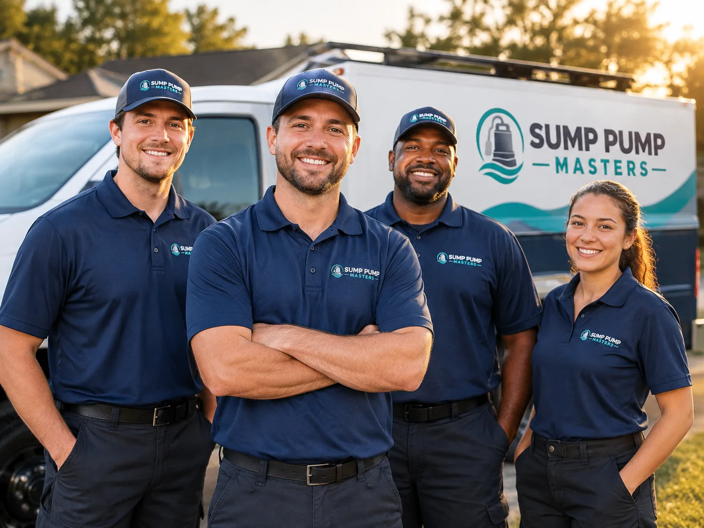 Sump Pump Repair company in Spragueville, IA