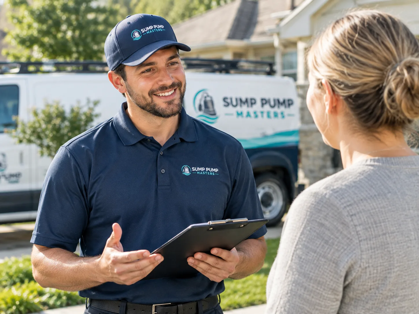 Sump Pump Repair Spragueville, IA FAQs